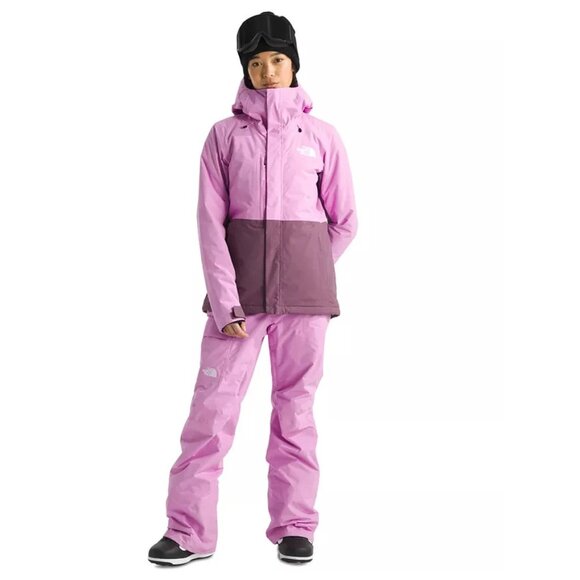 New The North Face Women's Freedom Hooded Insulated Jacket - Size S - Picture 2 of 4